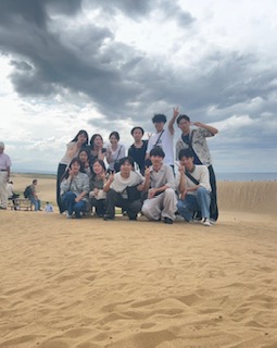 大阪大学旅行サークルOneStep の宣伝画像 2枚目
