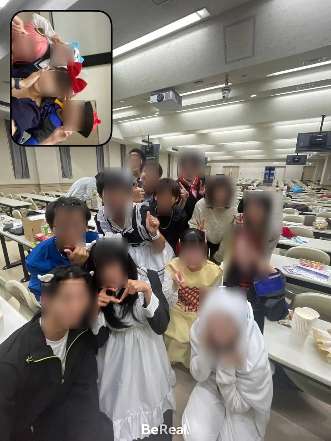 大阪大学E.S.S の宣伝画像 3枚目