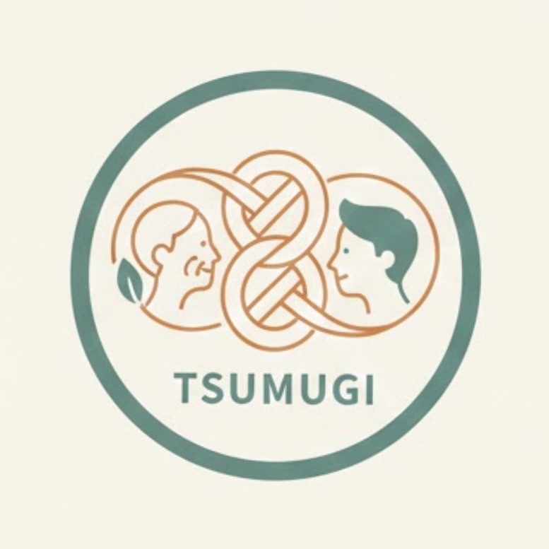 世代交流サークルTsumugi のアイコン
