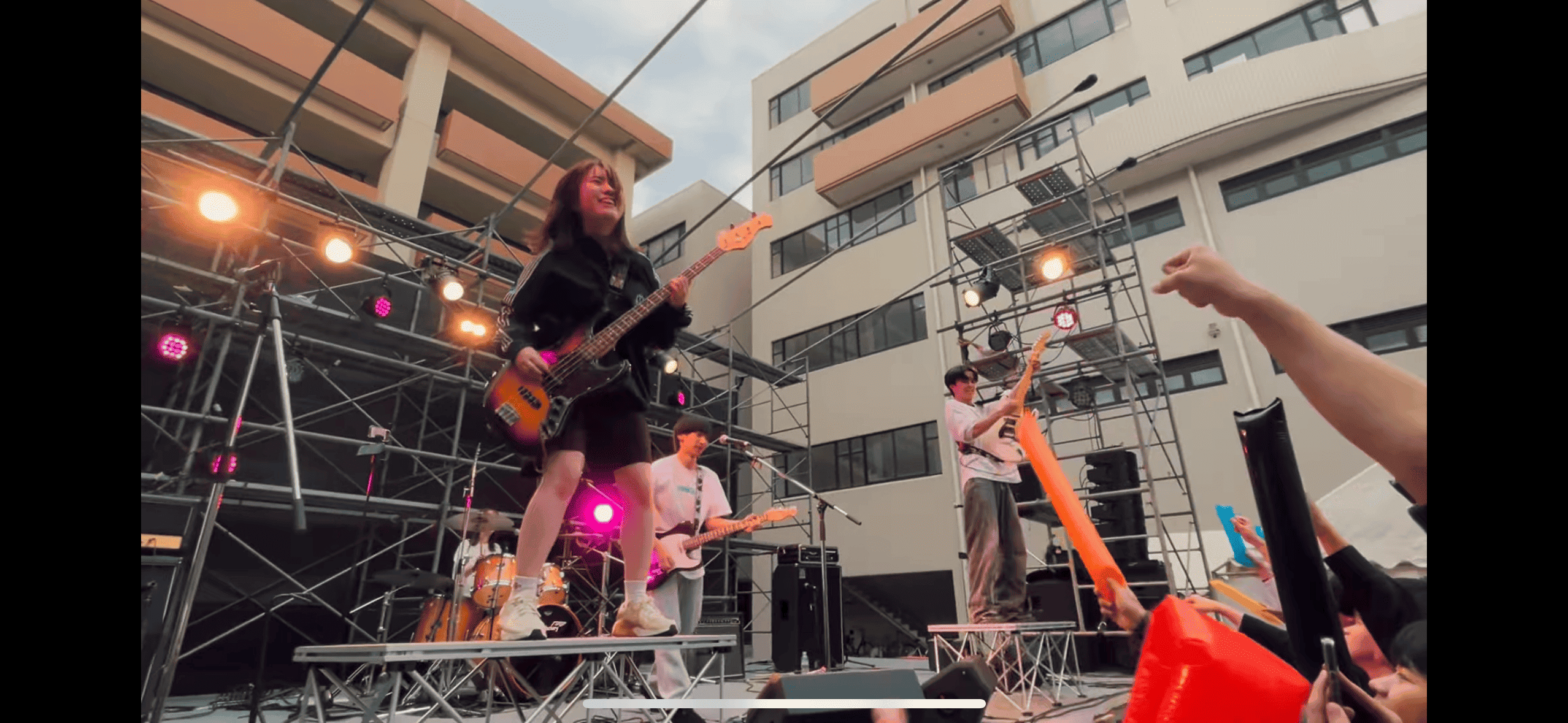 Music Quest の宣伝画像 1枚目