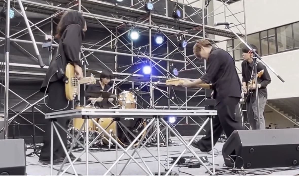 Music Quest の宣伝画像 2枚目