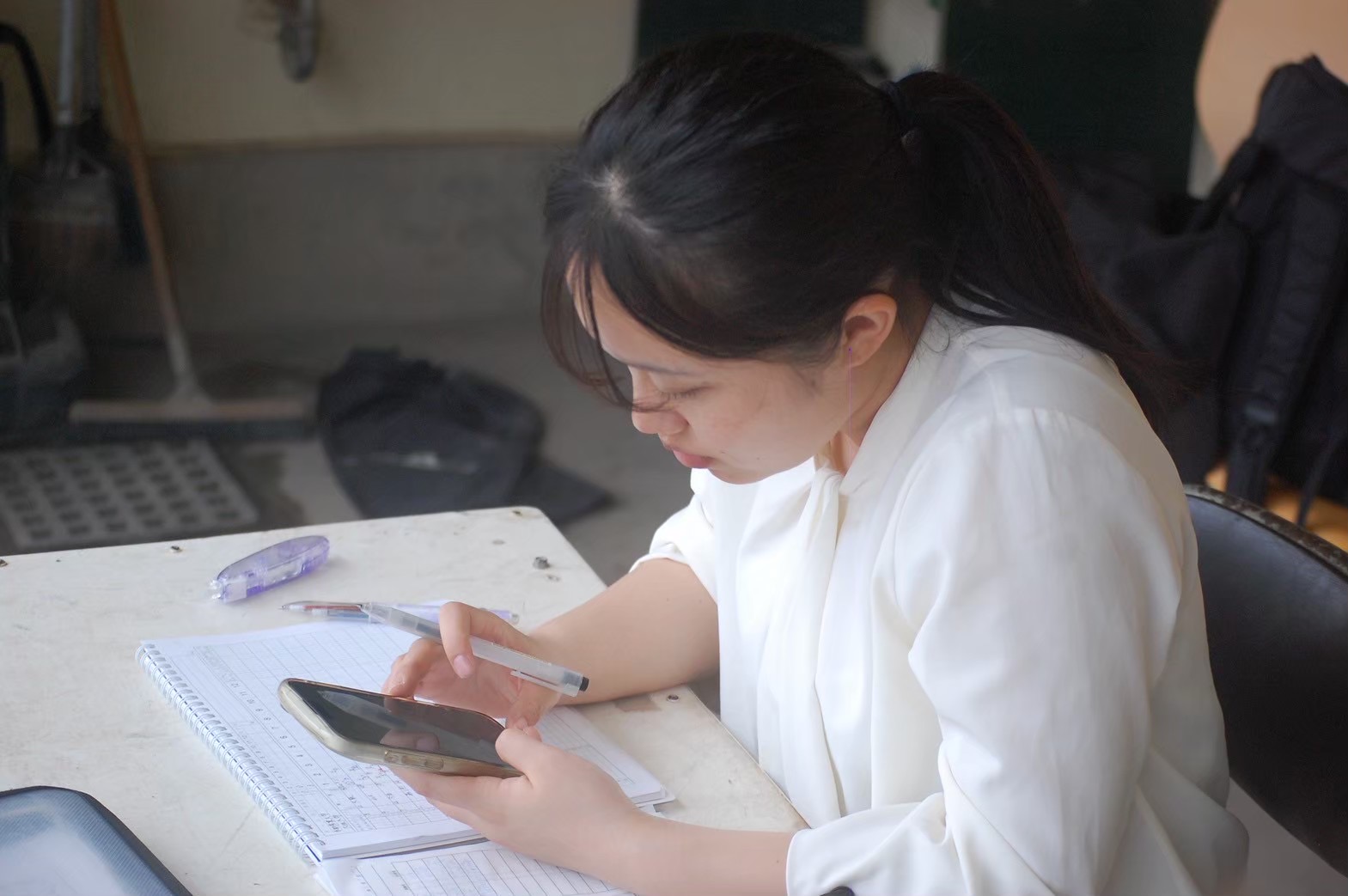 大阪大学軟式野球同好会 の宣伝画像 5枚目