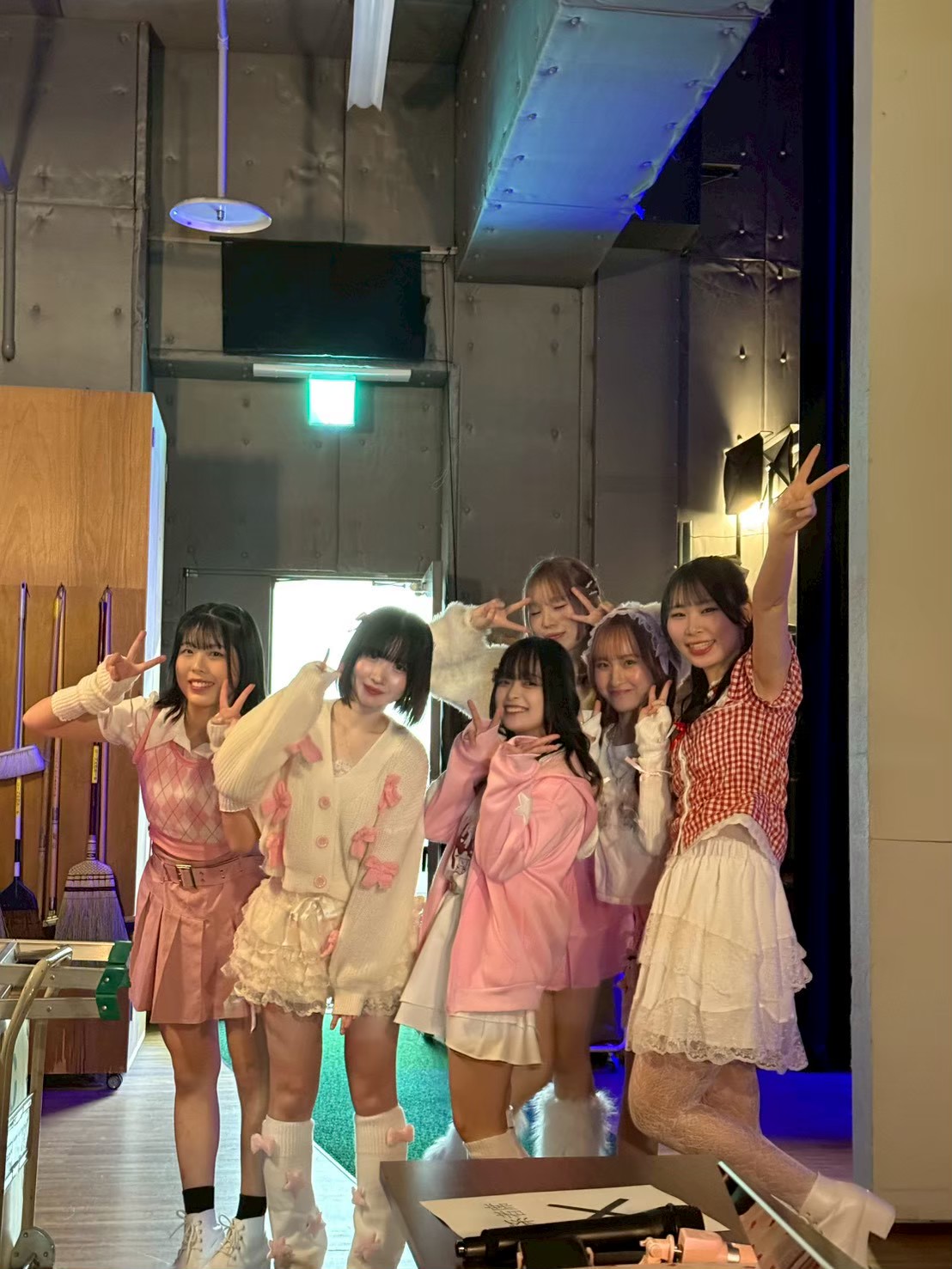 大阪大学コピーダンスサークルSyny.jpd の宣伝画像 1枚目