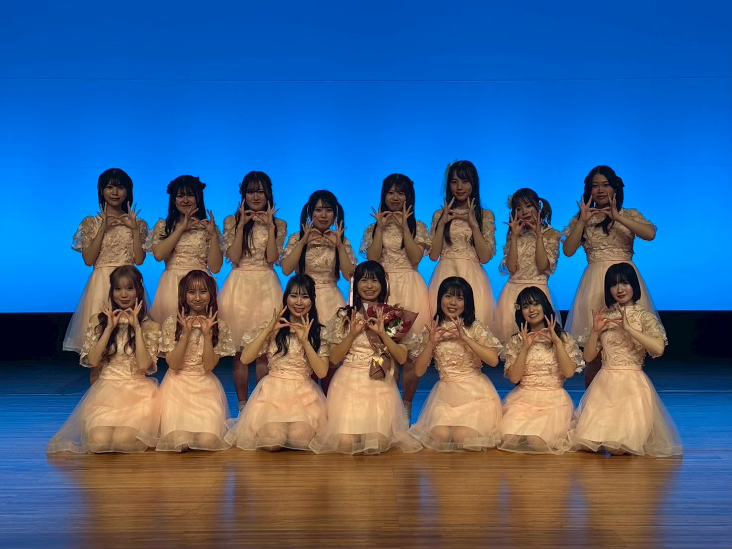 大阪大学コピーダンスサークルSyny.jpd の宣伝画像 2枚目