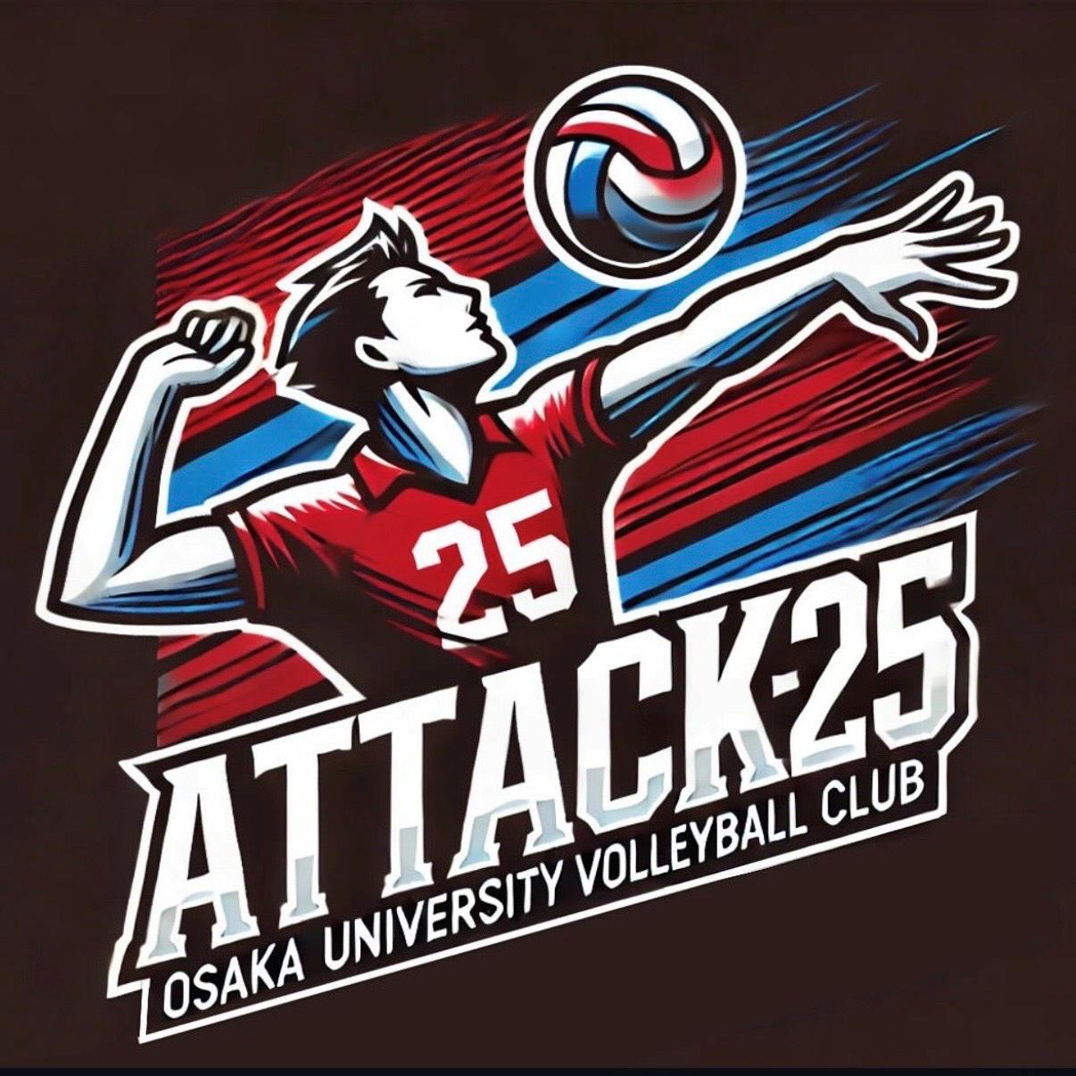 Attack25 のアイコン