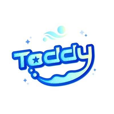大阪大学水泳サークル Toddy のアイコン