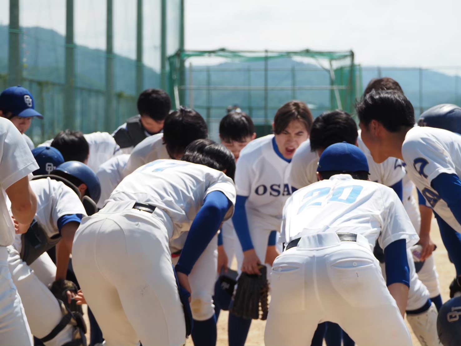 硬式野球部 の宣伝画像 5枚目