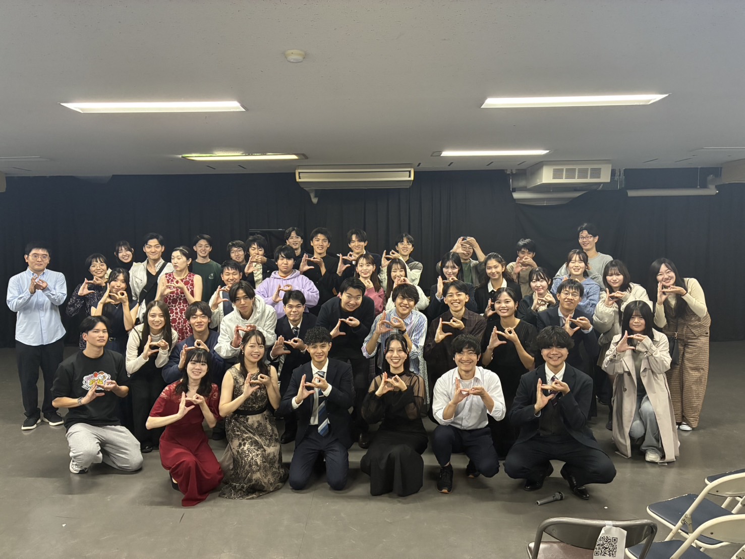 阪大ピアノの会 の宣伝画像 1枚目