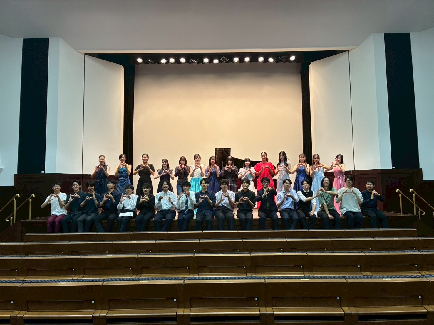 阪大ピアノの会 の宣伝画像 2枚目