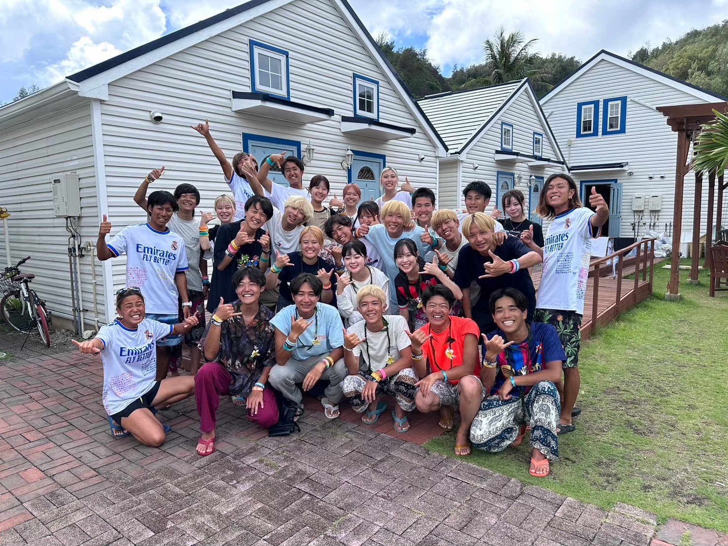 大阪大学スキューバダイビング部 の宣伝画像 2枚目
