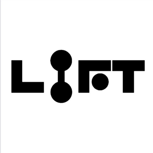 LIFT のアイコン