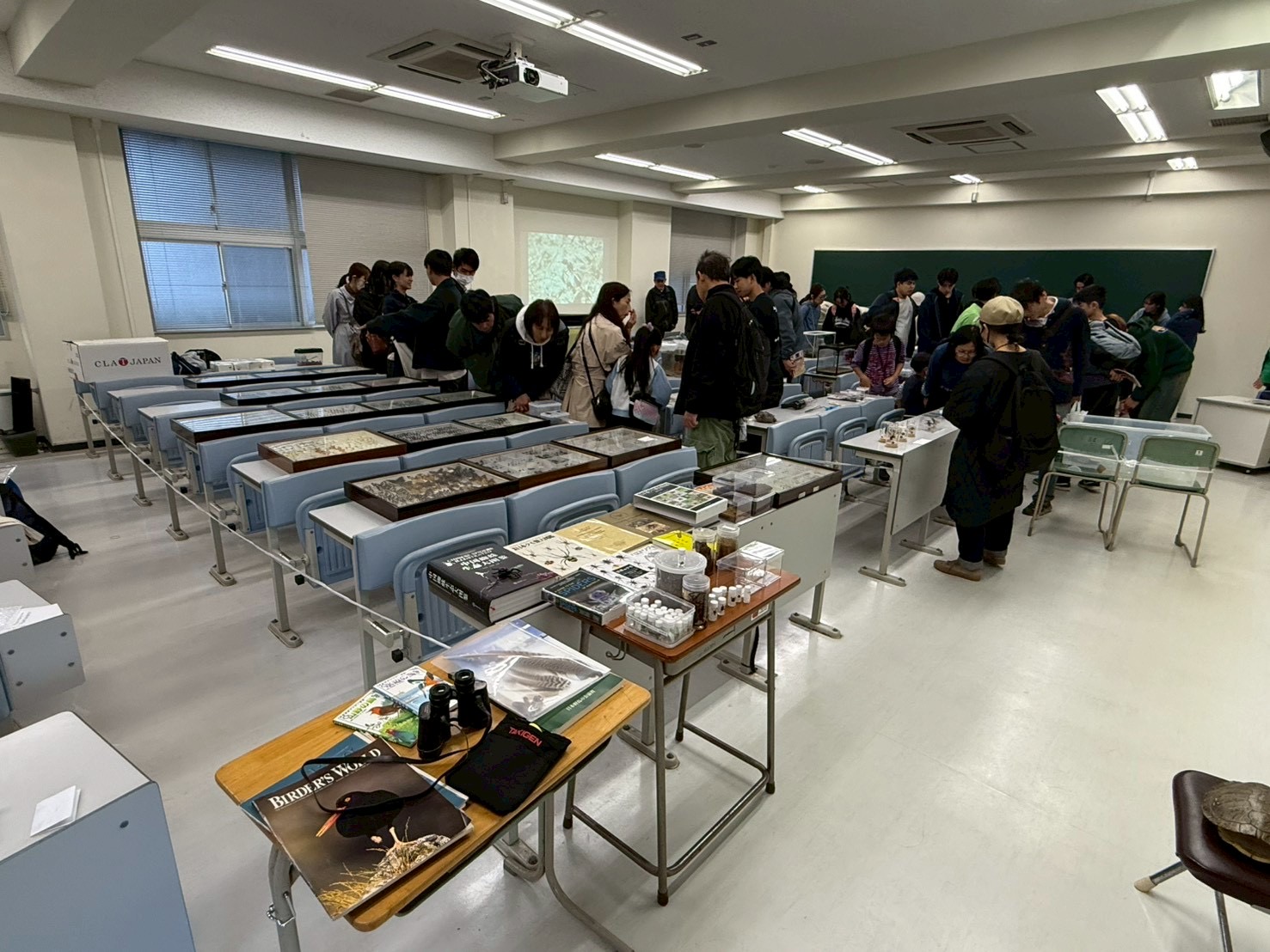 大阪大学生物研究会 の宣伝画像 4枚目