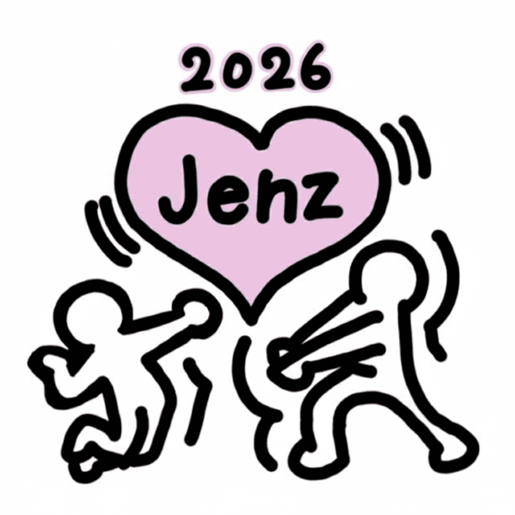 総合球技サークルjenz のアイコン