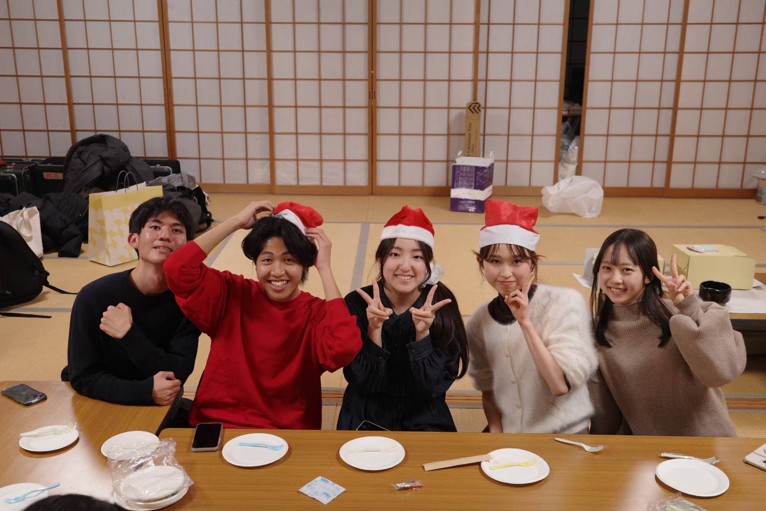 茶道部 の宣伝画像 4枚目