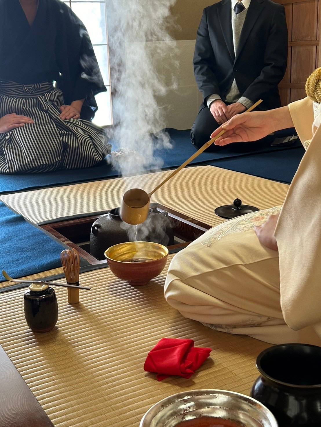 茶道部 の宣伝画像 1枚目
