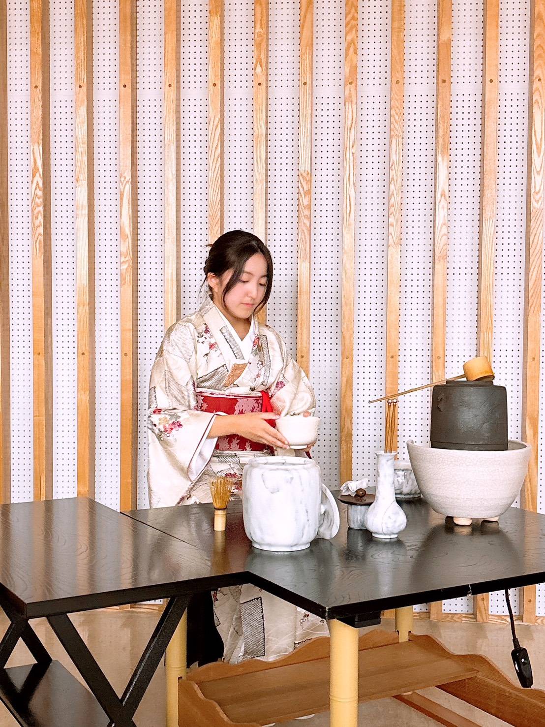 茶道部 の宣伝画像 2枚目