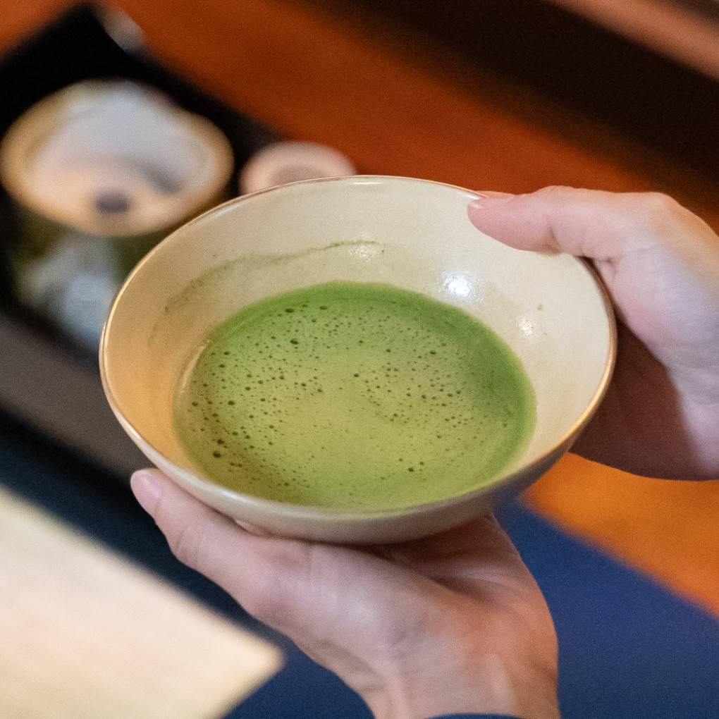 茶道部 のアイコン