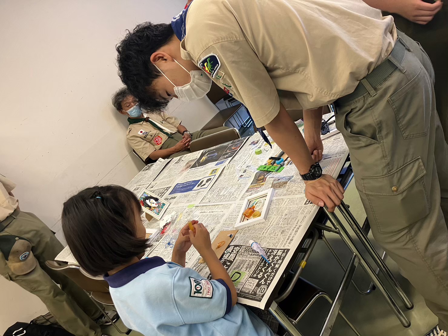 大阪大学ローバース の宣伝画像 4枚目