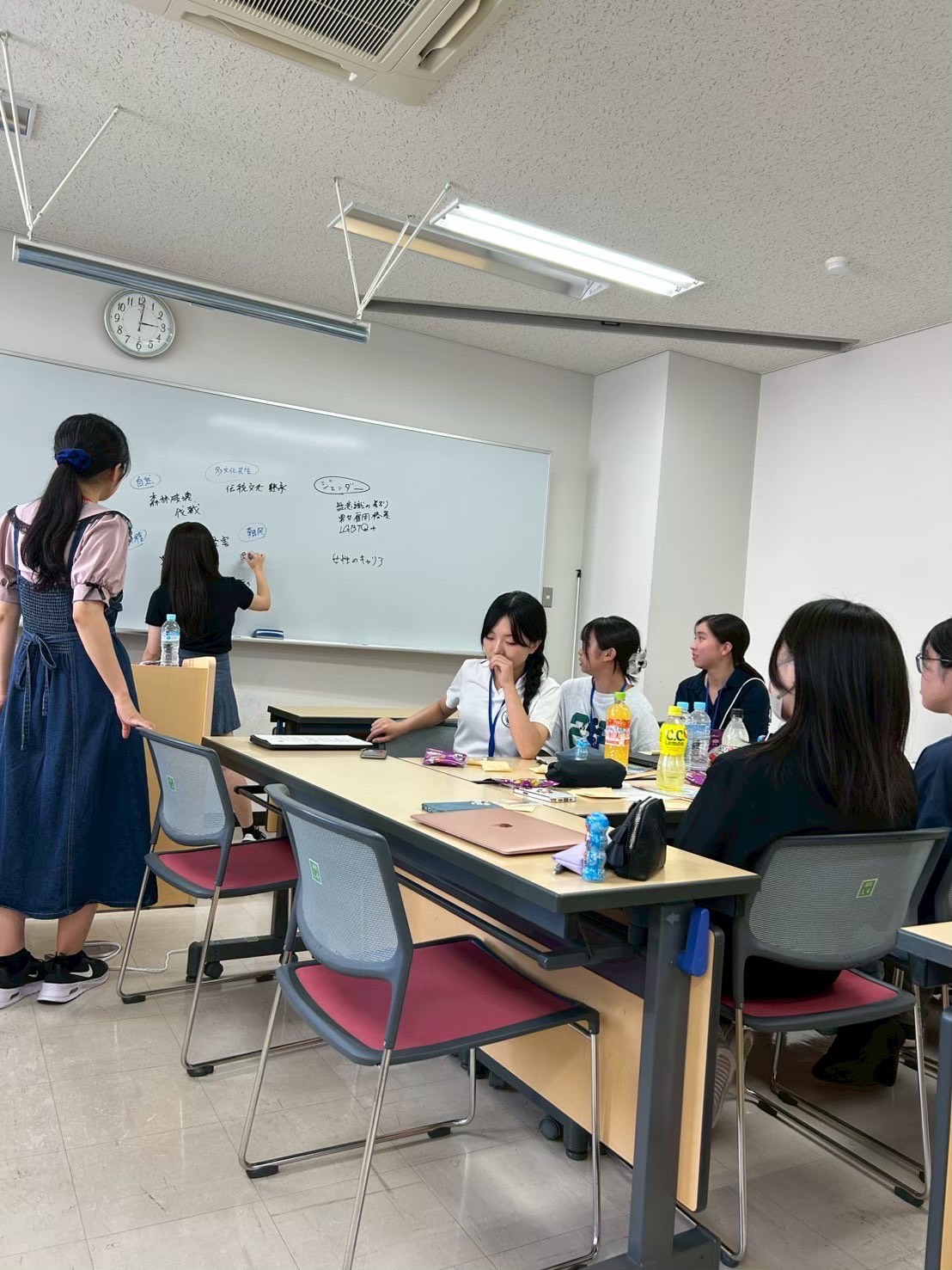 学生団体Flagship の宣伝画像 2枚目
