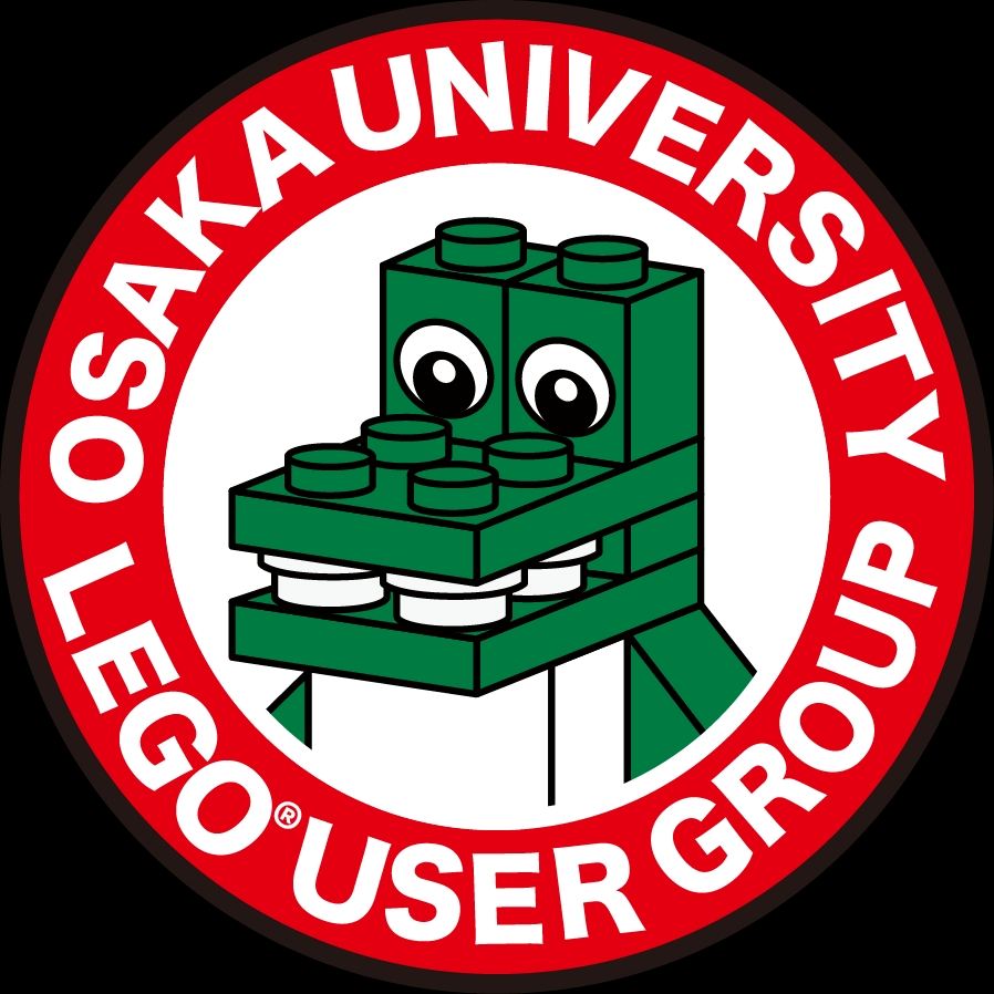 大阪大学レゴ部 のアイコン