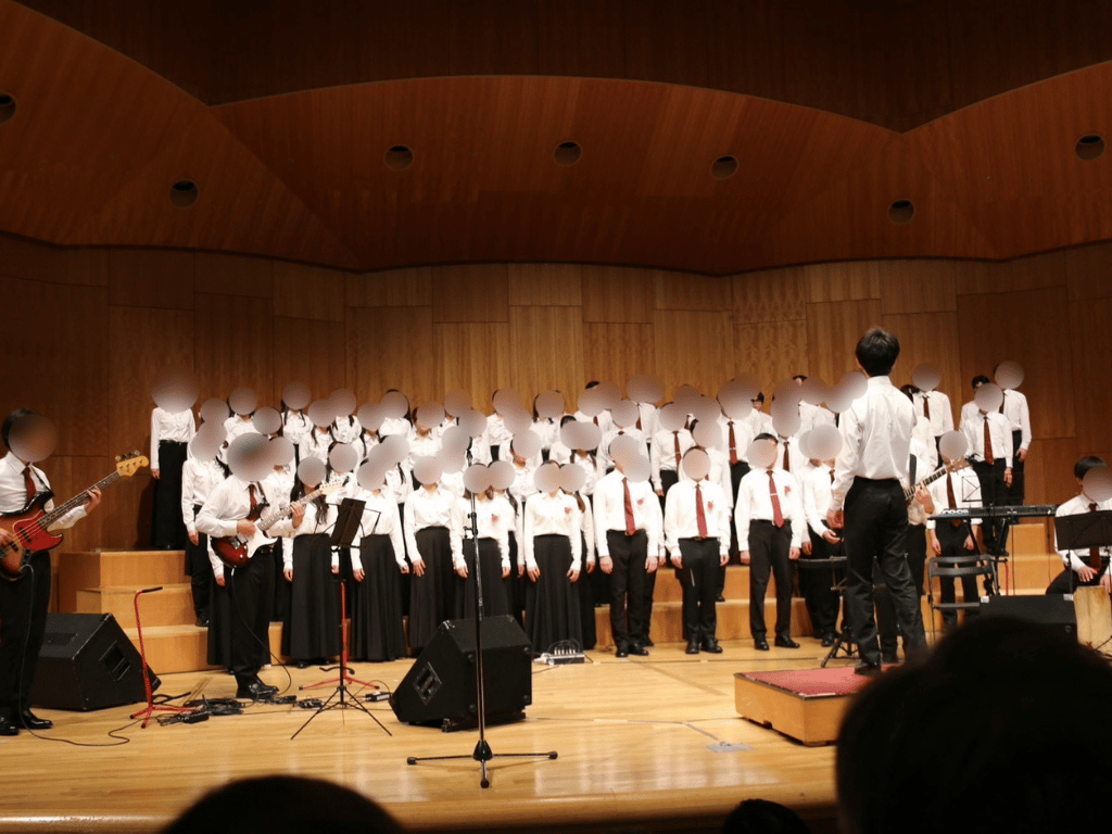 大阪大学混声合唱フロイント・コール の宣伝画像 1枚目