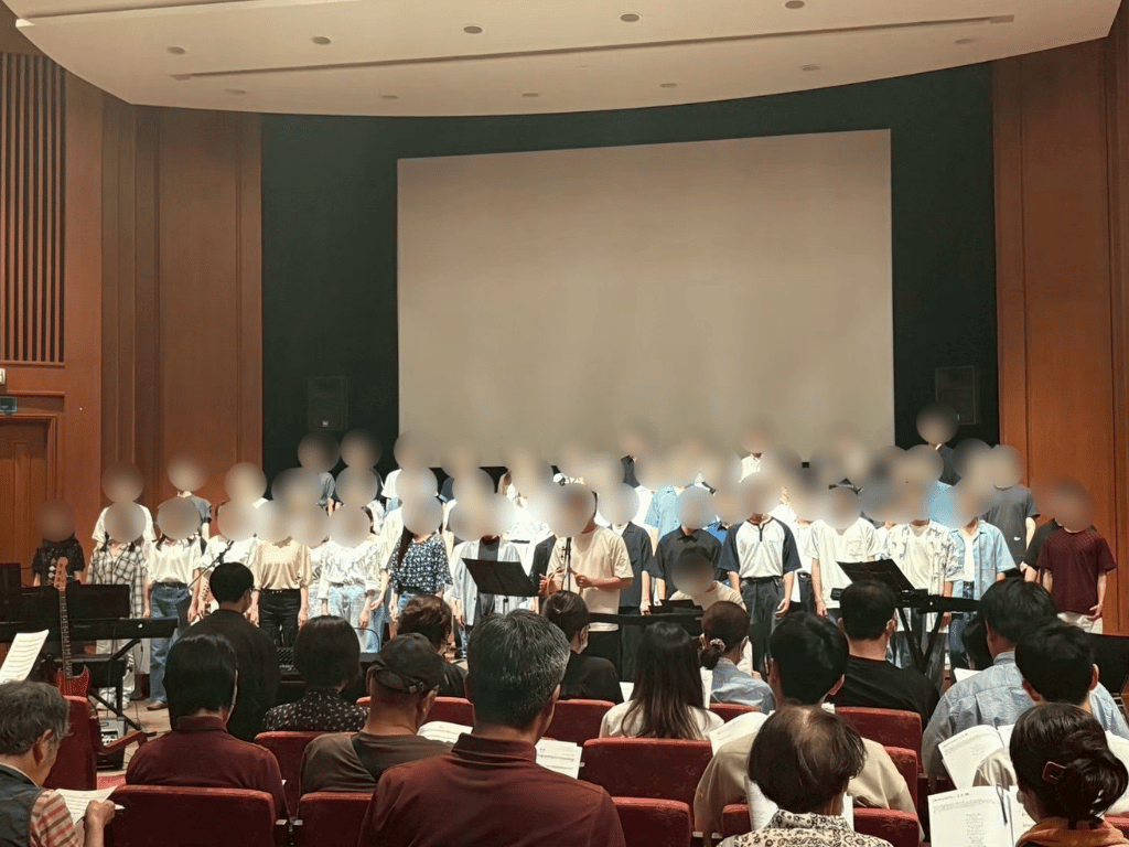 大阪大学混声合唱フロイント・コール の宣伝画像 3枚目