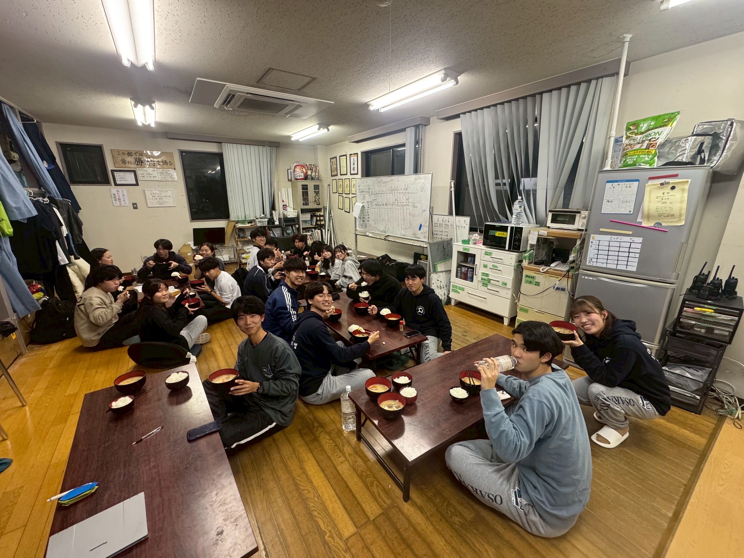 大阪大学体育会ヨット部 の宣伝画像 3枚目