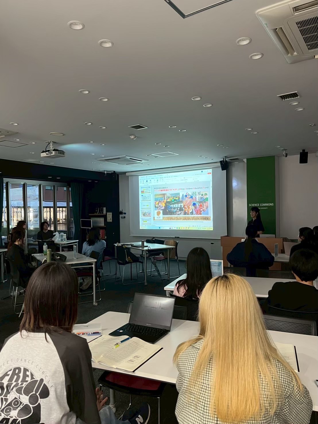 学生団体Asante Project Osaka の宣伝画像 3枚目