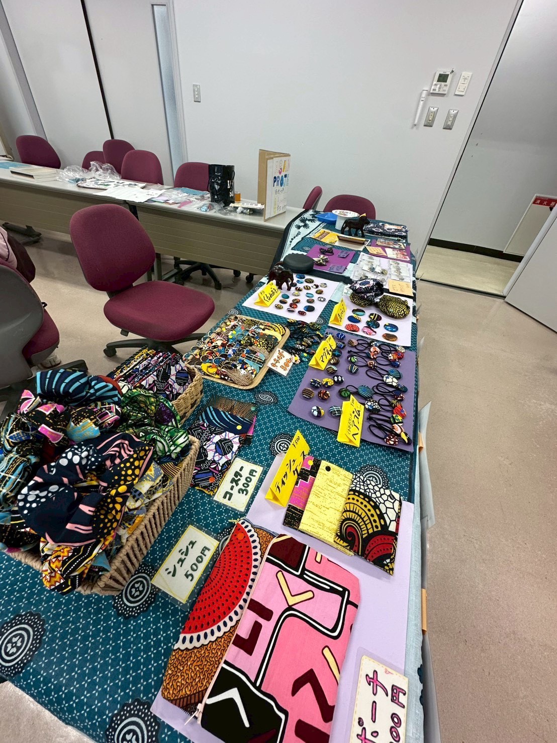 学生団体Asante Project Osaka の宣伝画像 4枚目