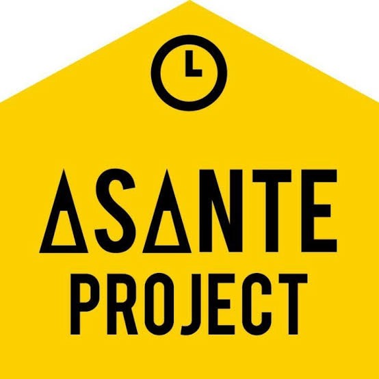 学生団体Asante Project Osaka のアイコン