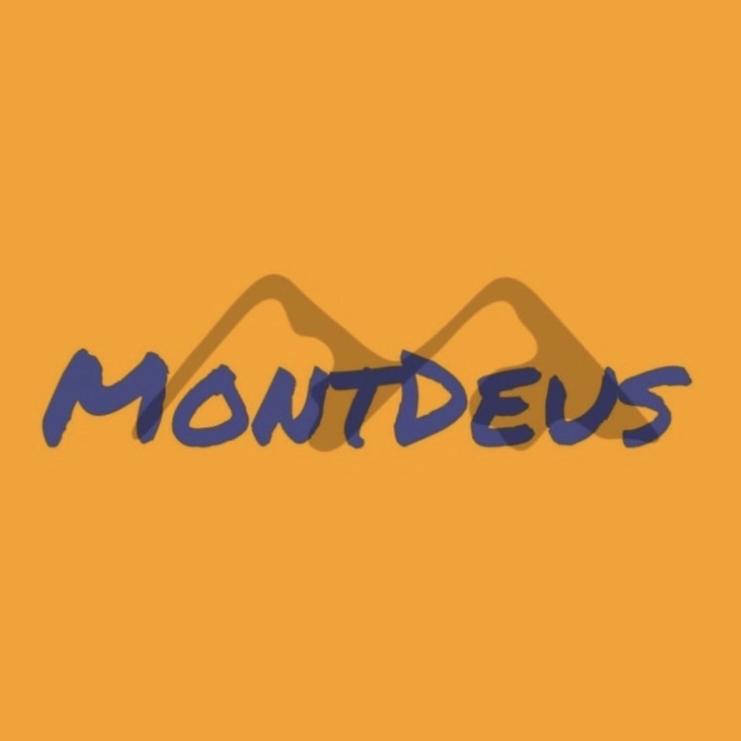 MontDeus のアイコン