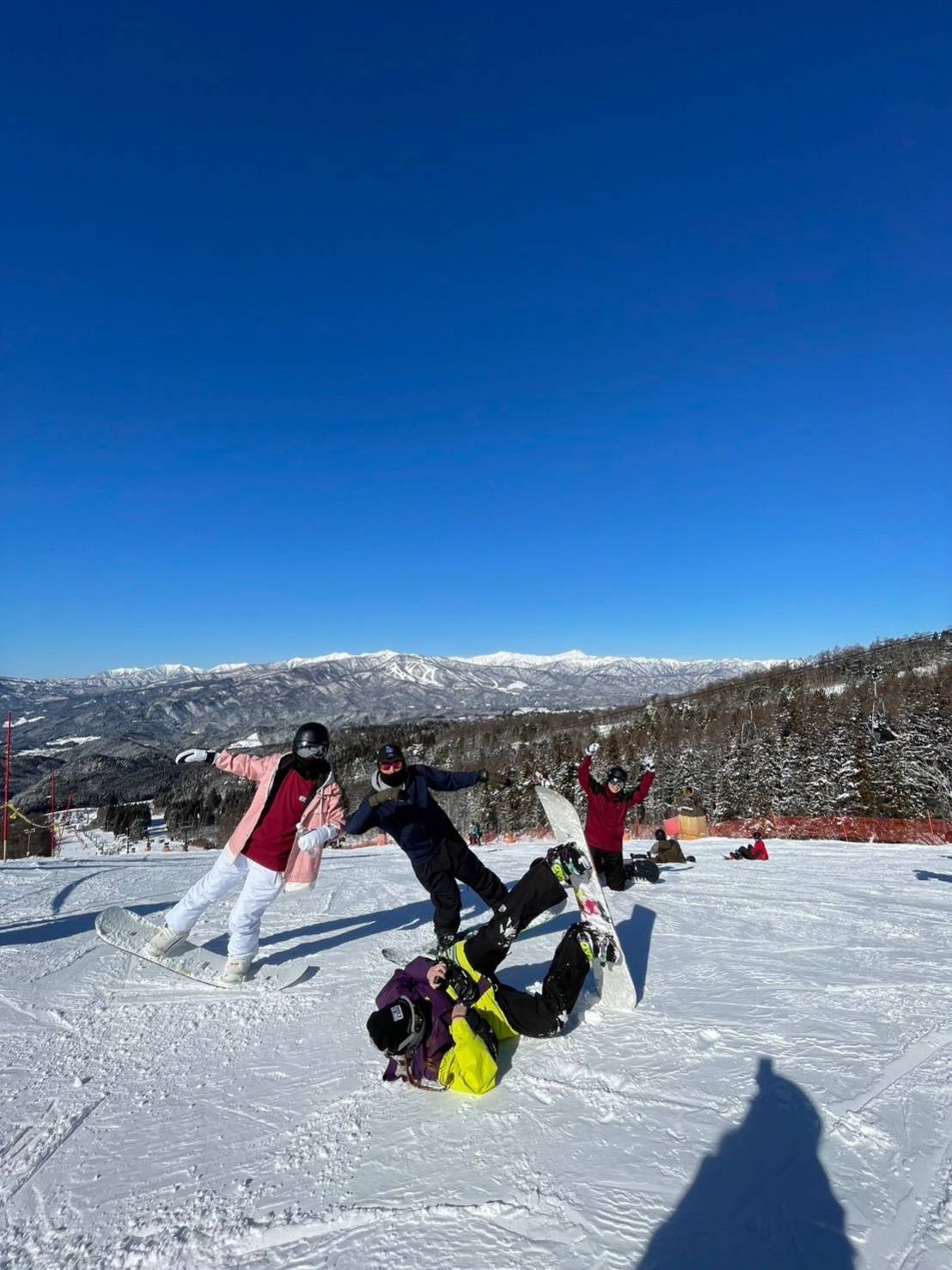 大阪大学スノーボードサークルEiger の宣伝画像 1枚目