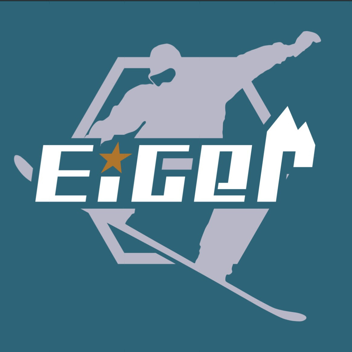 大阪大学スノーボードサークルEiger のアイコン