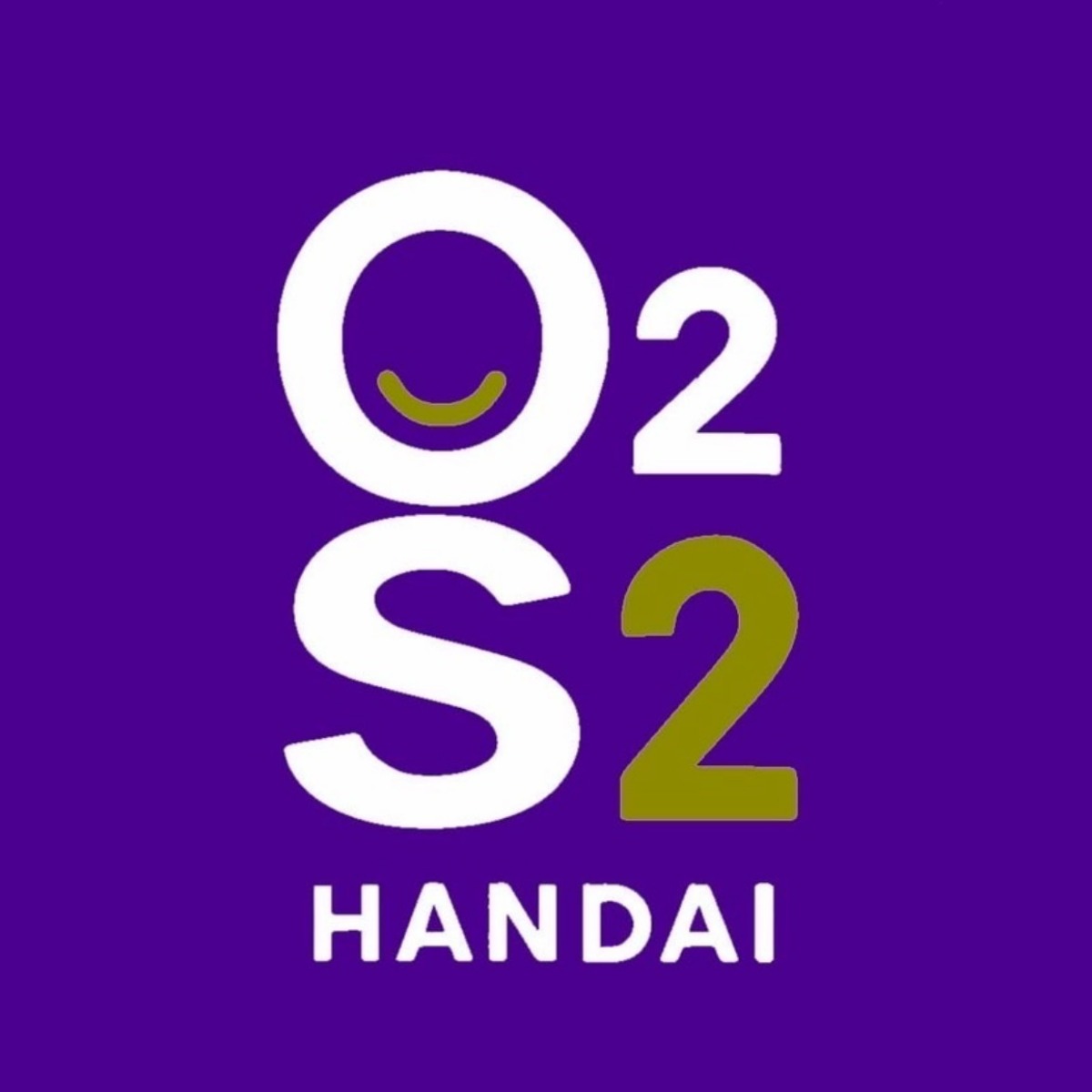 大阪大学お笑いサークルO2S2 のアイコン