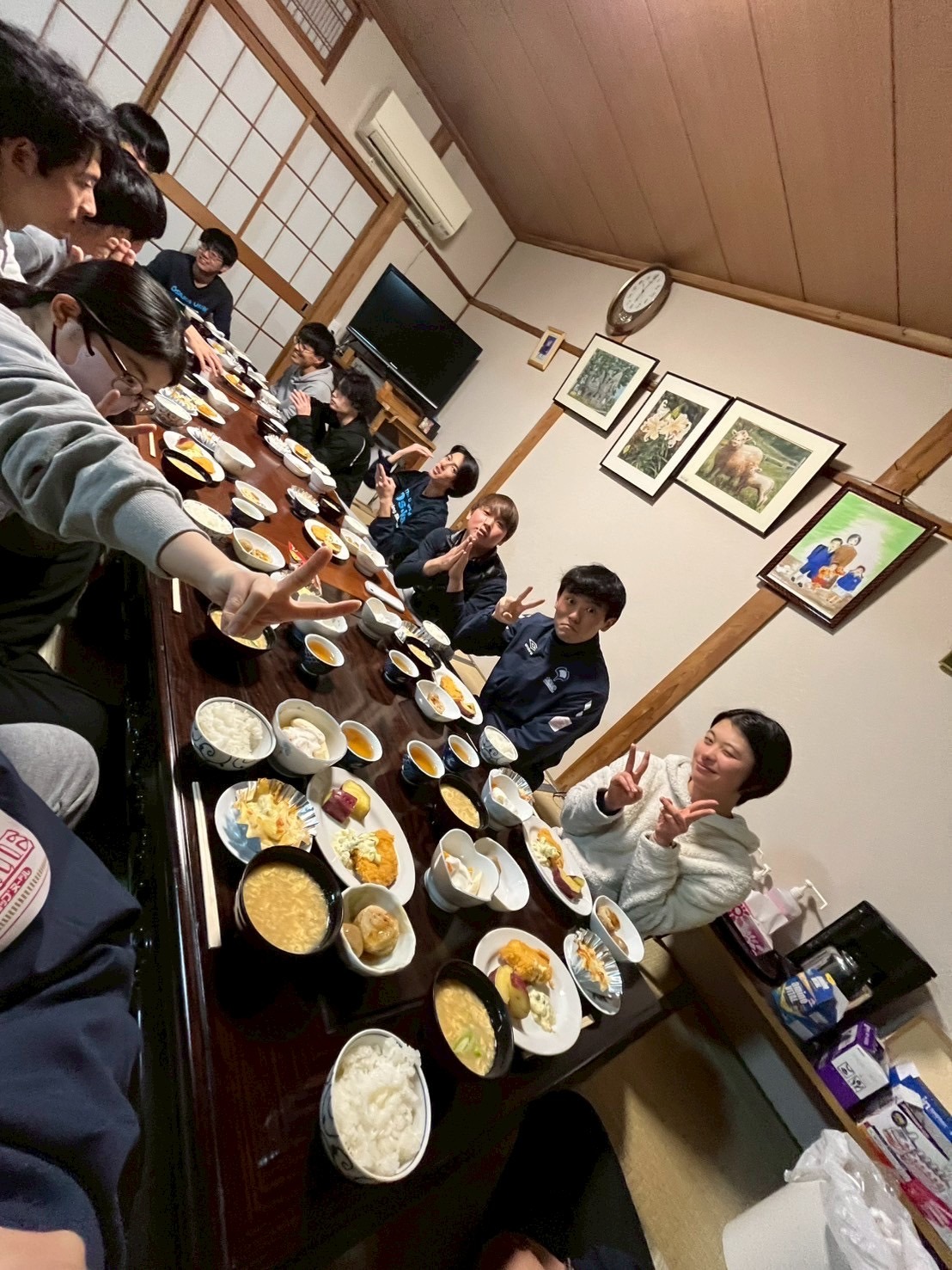 大阪大学体育会スキー部 の宣伝画像 5枚目
