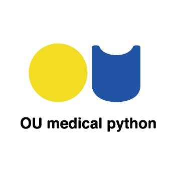 大阪大学医学部Python会 のアイコン