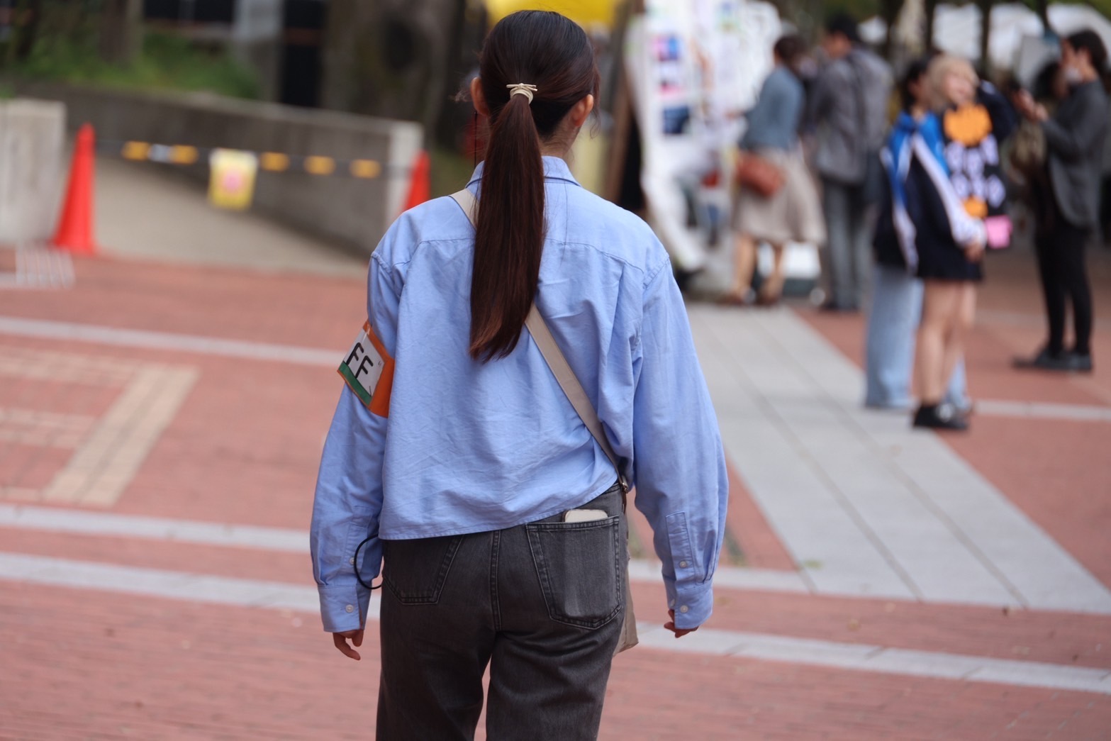 大阪大学大学祭中央実行委員会 の宣伝画像 4枚目