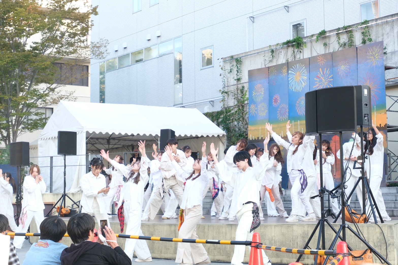 ストリートダンスサークルOtt's の宣伝画像 1枚目