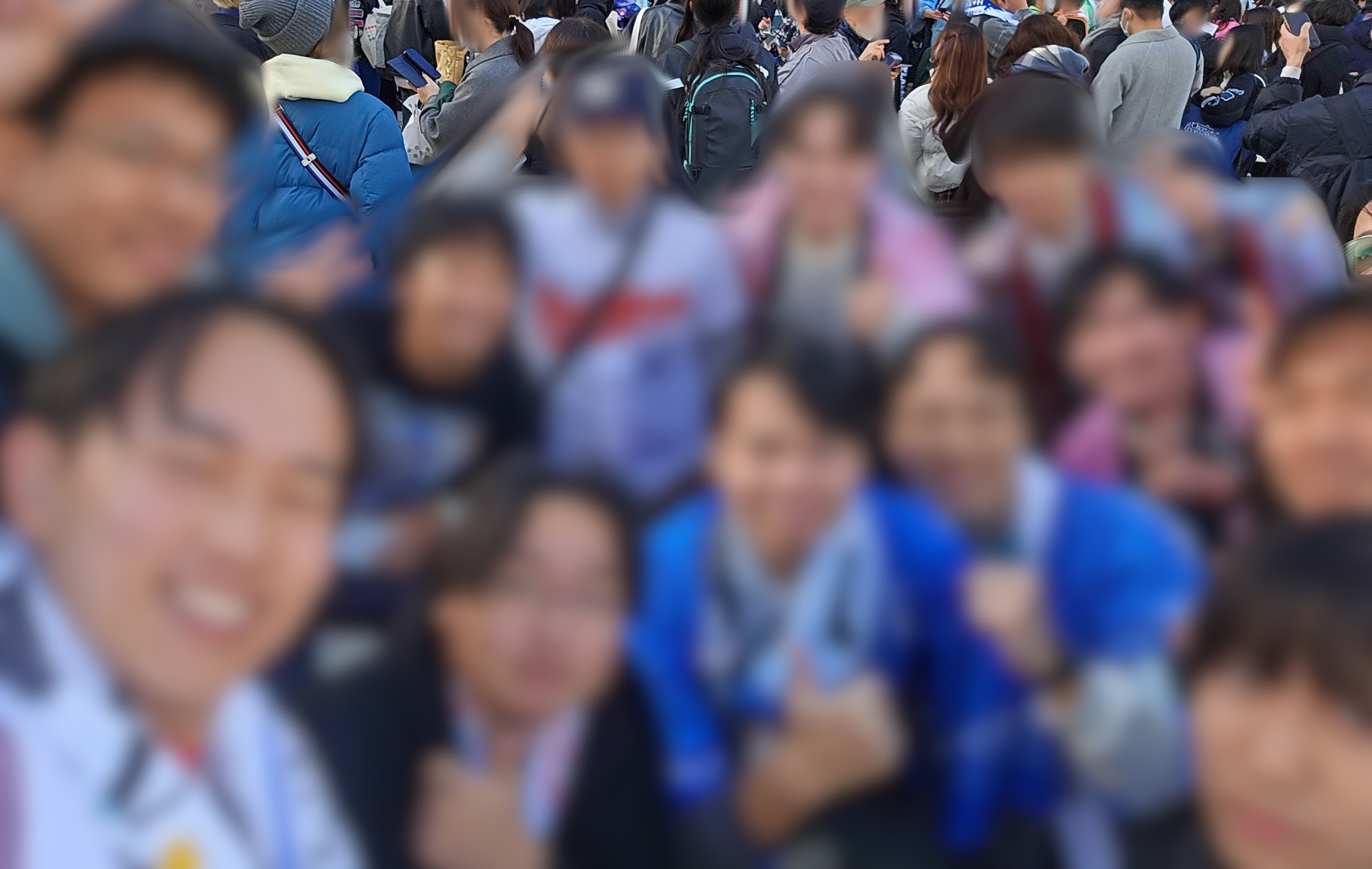 大阪大学アイマス研究会 の宣伝画像 1枚目