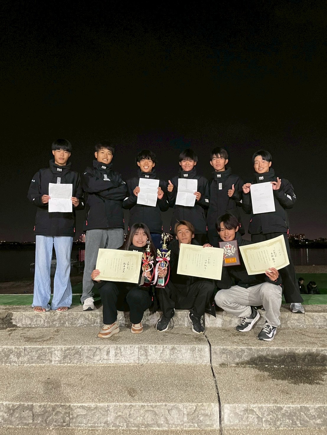 ウインドサーフィン部 の宣伝画像 4枚目