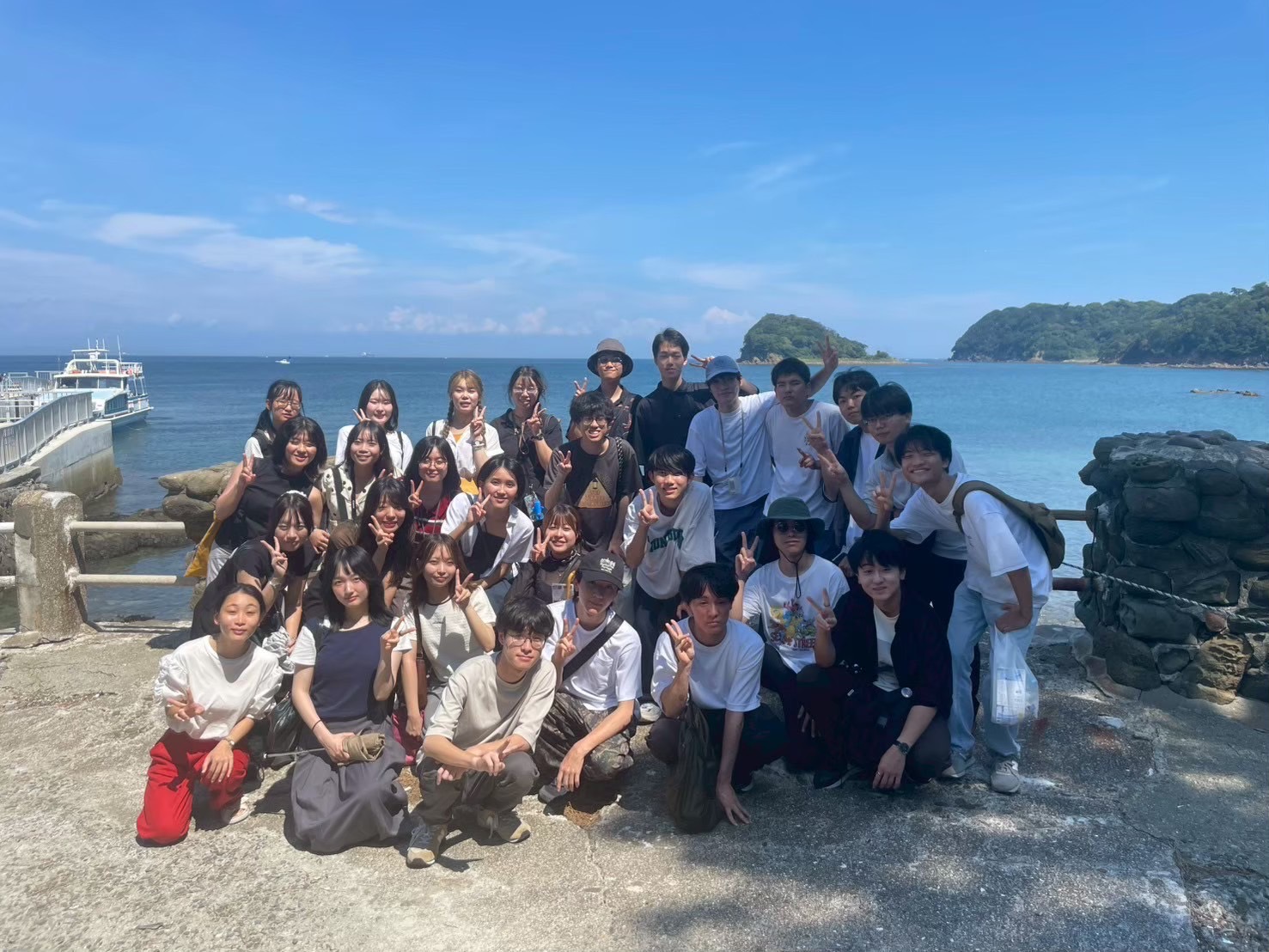 大阪大学美術部 の宣伝画像 2枚目