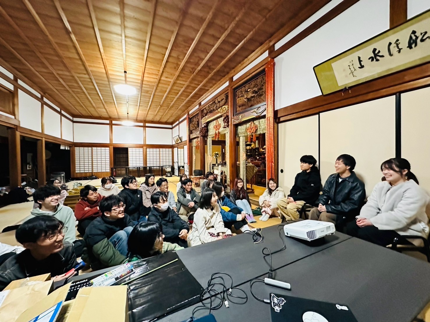 阪大 地域✖️エンタメサークルConnect の宣伝画像 2枚目