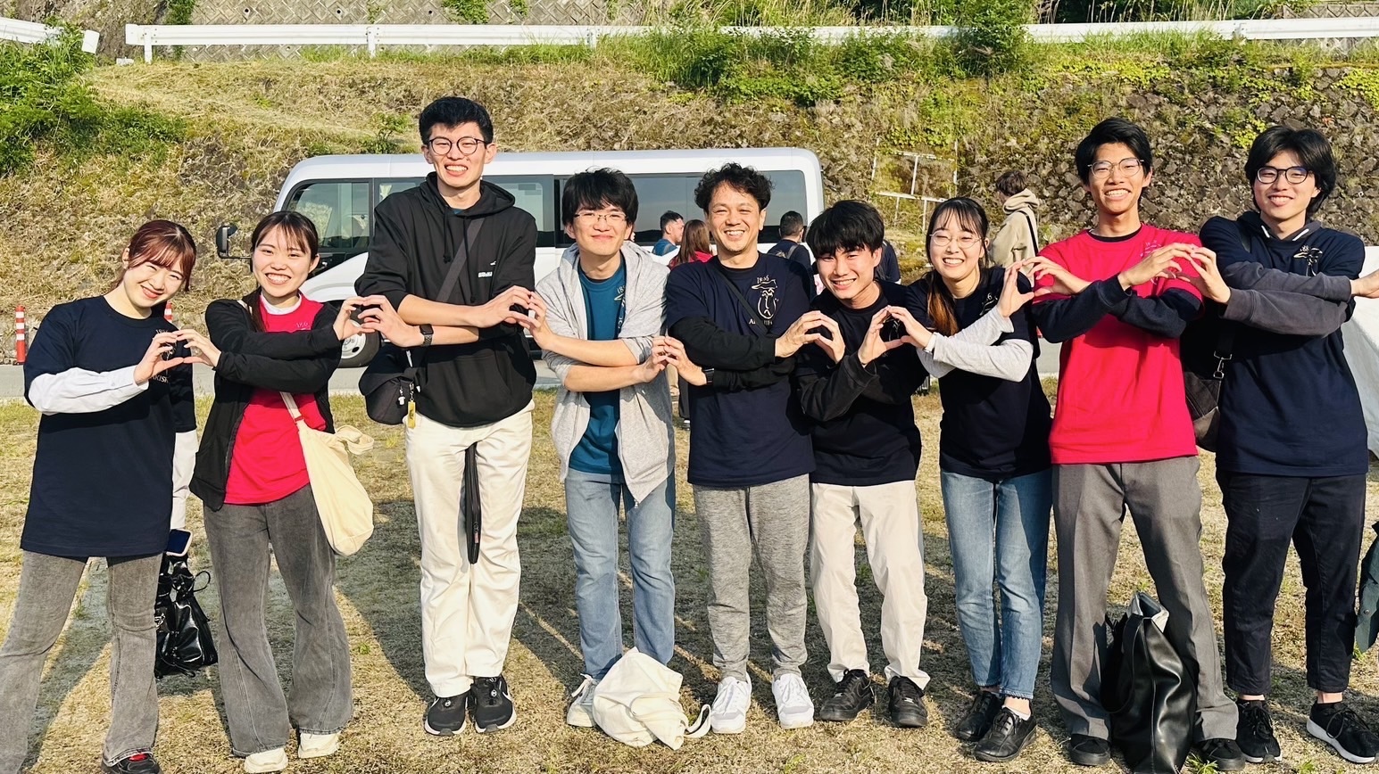 阪大 地域✖️エンタメサークルConnect の宣伝画像 3枚目