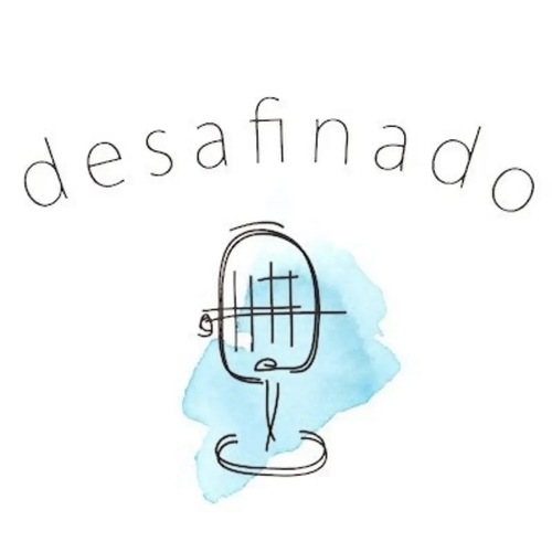 JAZZ研究部desafinado のアイコン