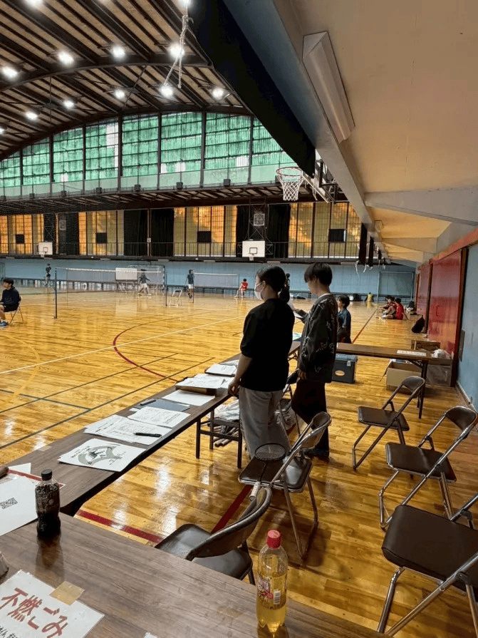 大阪大学体育会 の宣伝画像 1枚目