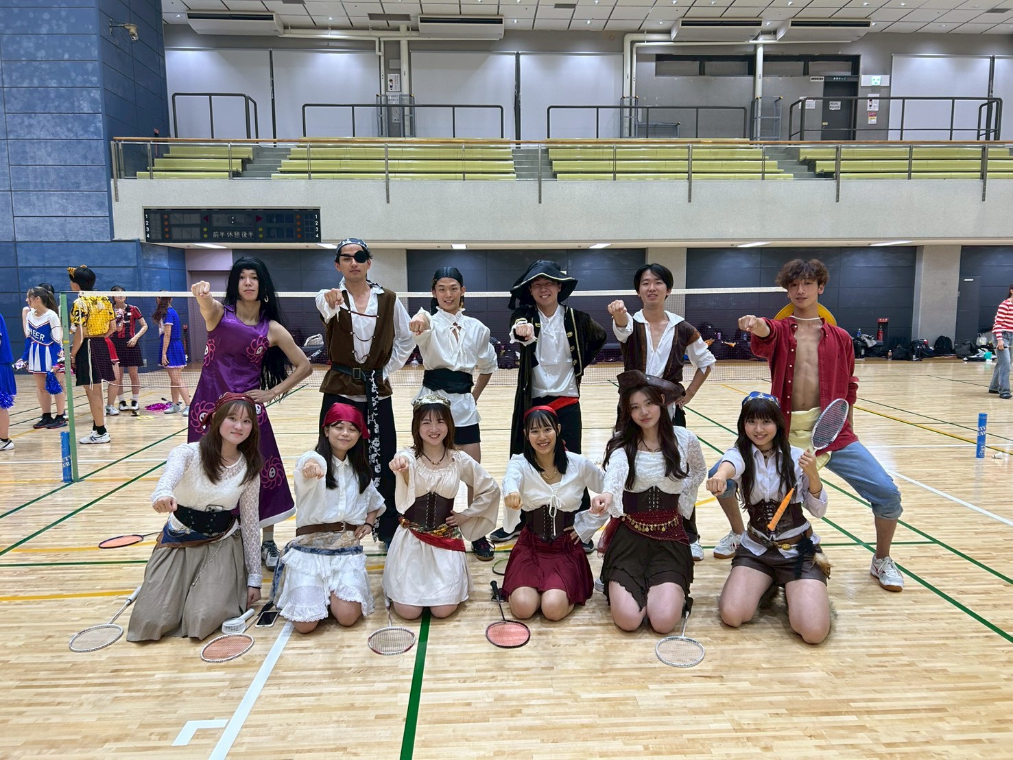 I.C.B.M. の宣伝画像 3枚目