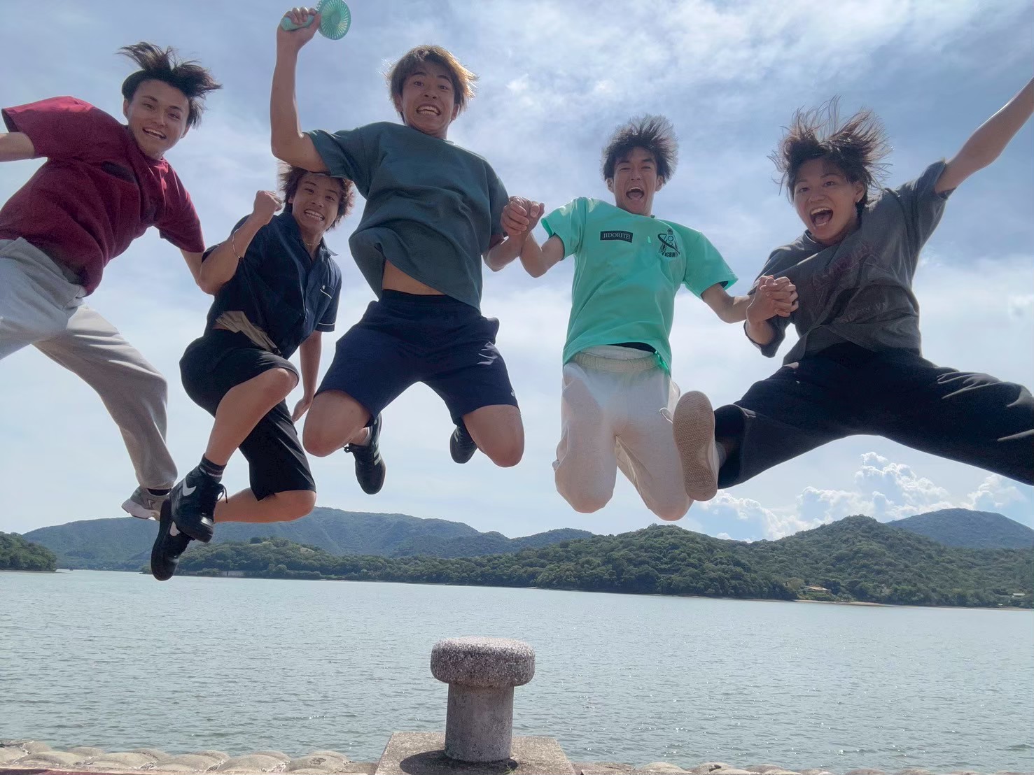 I.C.B.M. の宣伝画像 5枚目