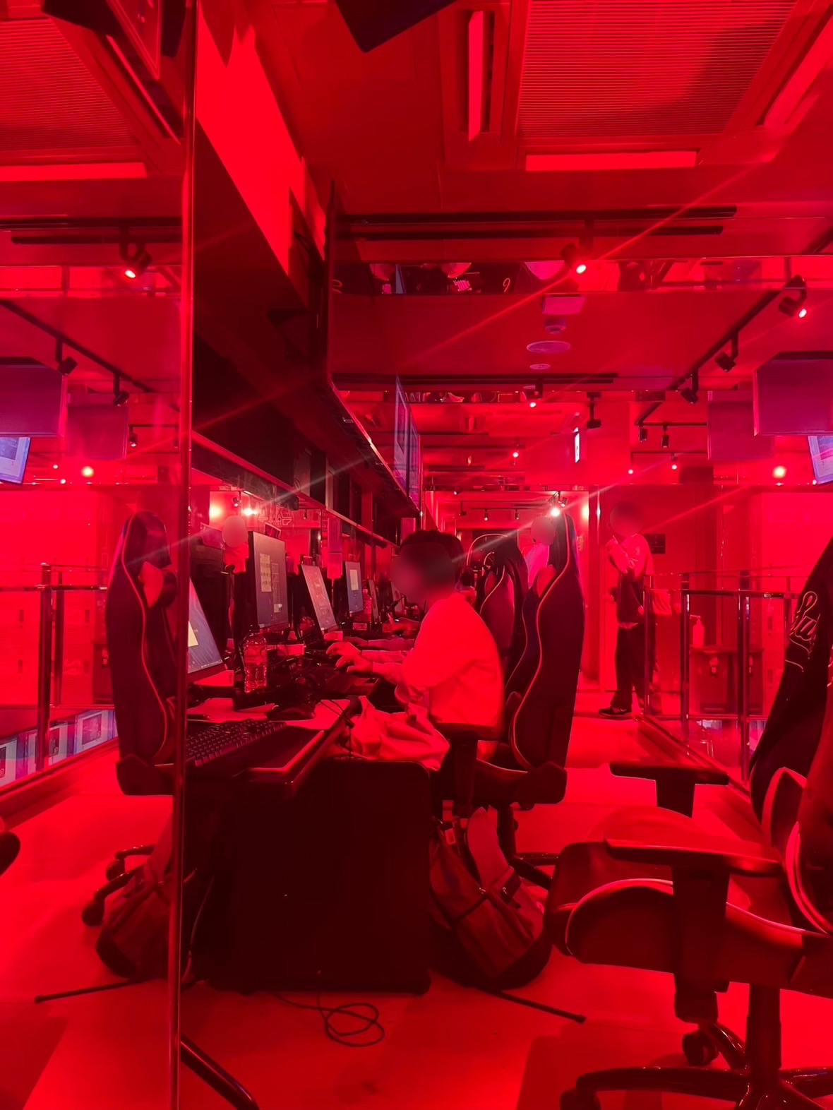 大阪大学esportsサークルUvivid の宣伝画像 2枚目