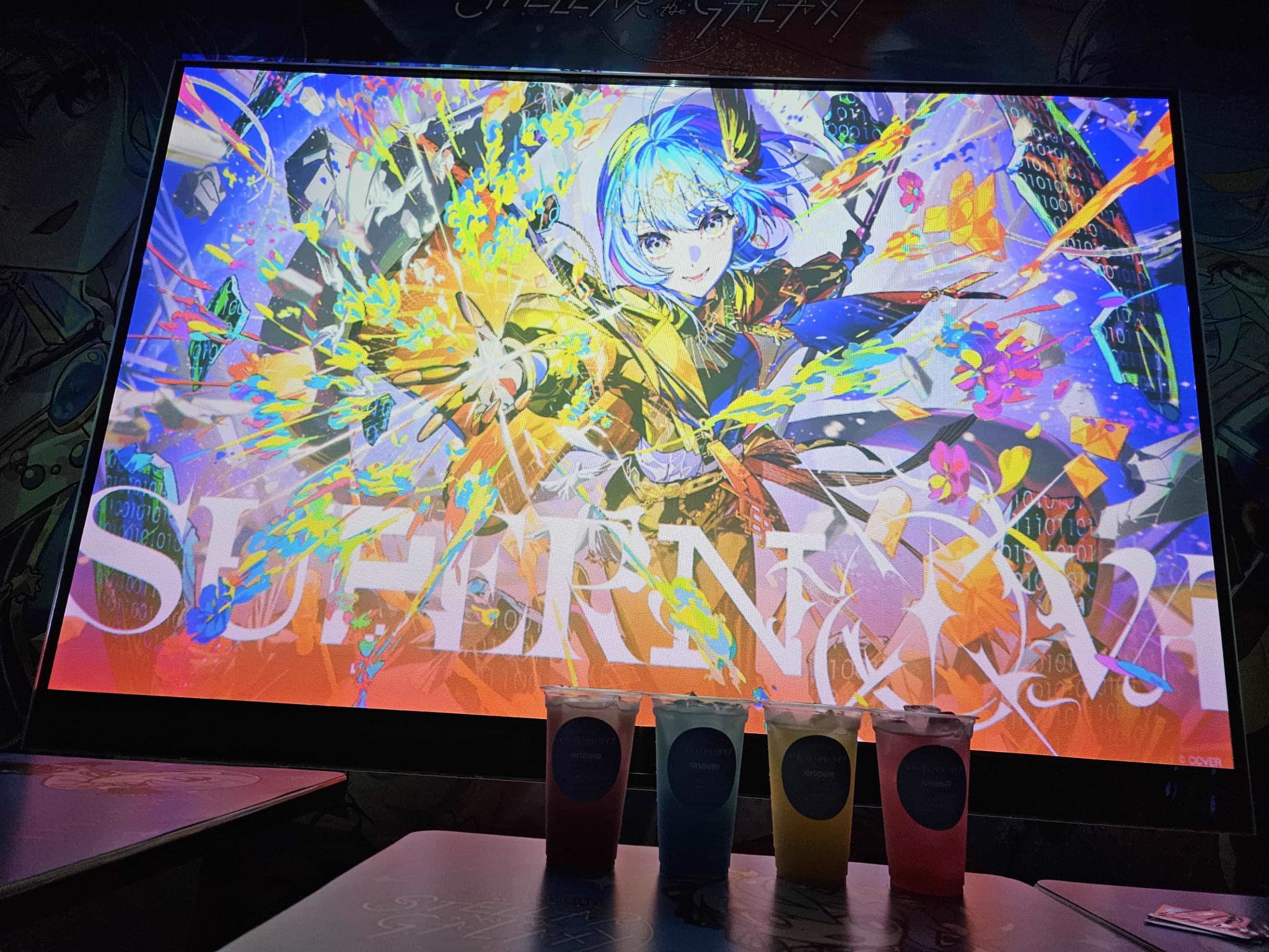 阪大Vtuber愛好会 の宣伝画像 2枚目
