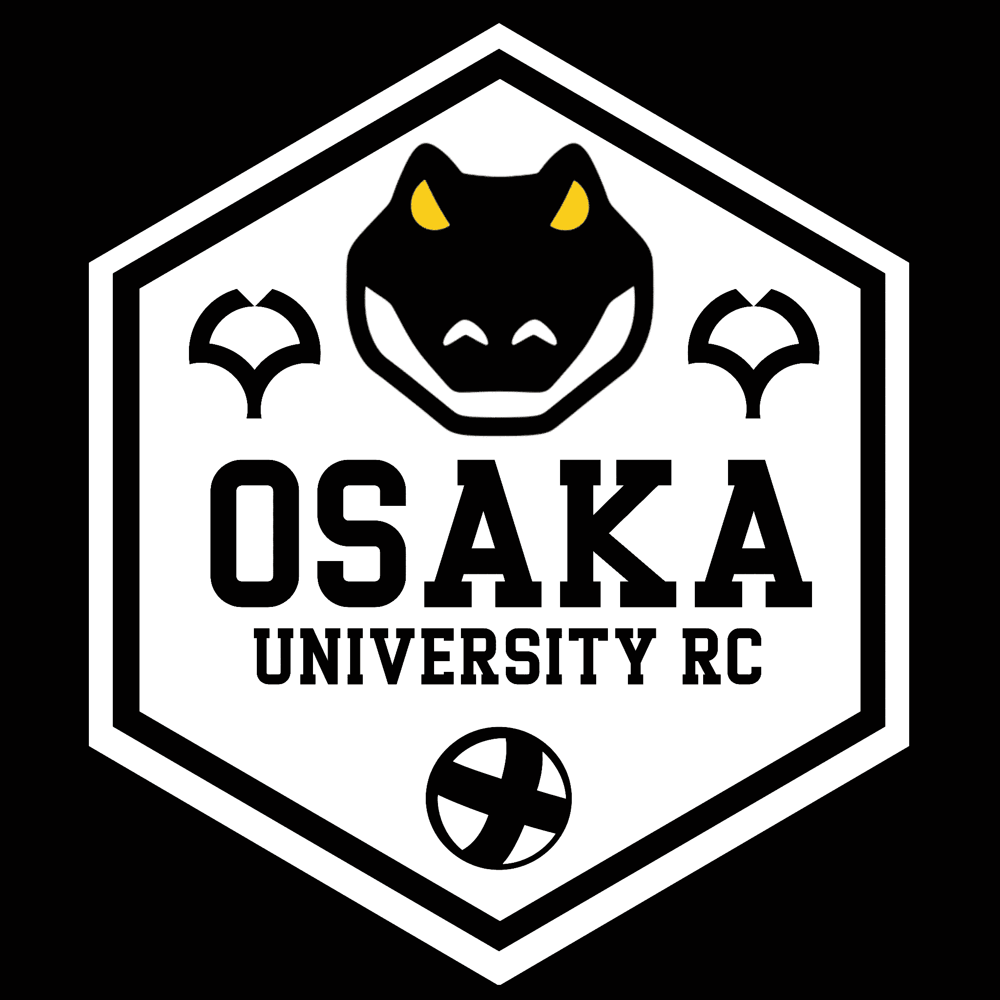 大阪大学サイクリング部サイクルサッカー班 のアイコン